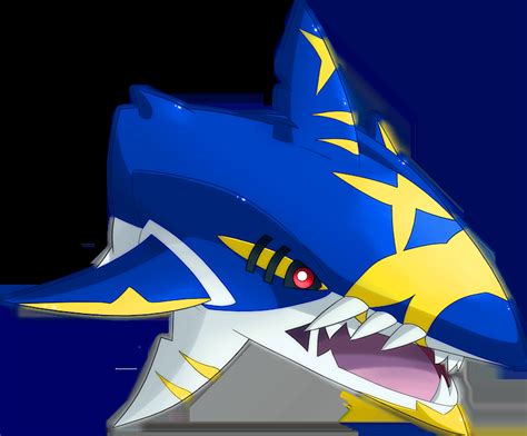 sharpedo smogon|shiny garchomp.
